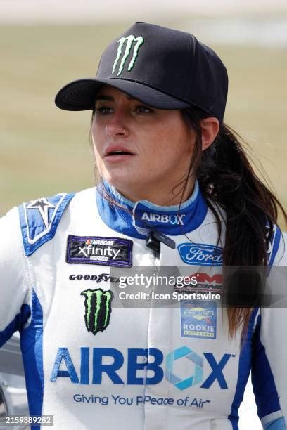 hailie deegan topless|2,609 Hailie Deegan Photos & High Res Pictures